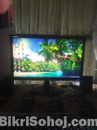 ডেস্কটপ কম্পিউটার